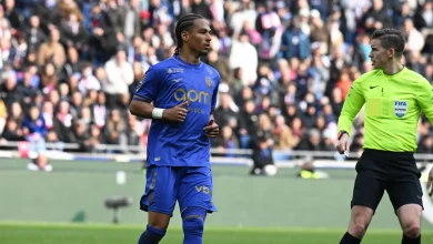 30e journée Ligue 1 2025/2026 : Suivez le match entre l'AS Monaco et l'AJ Auxerre EN DIRECT