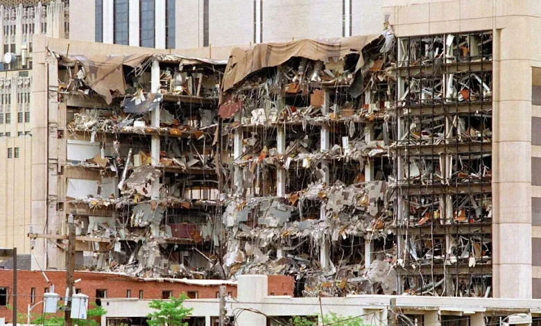 31 Years Ago, 6 Children Were Miraculously Rescued from a Daycare Center After the Oklahoma City Bombing Killed 168 People