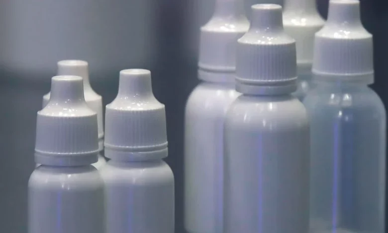 3.1 million bottles of eye drops sold at Walgreens, CVS and more are recalled. Here's what to know.