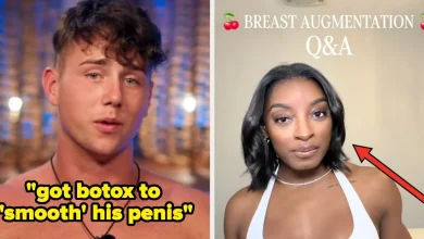 32 Famous People Talk Plastic Surgery