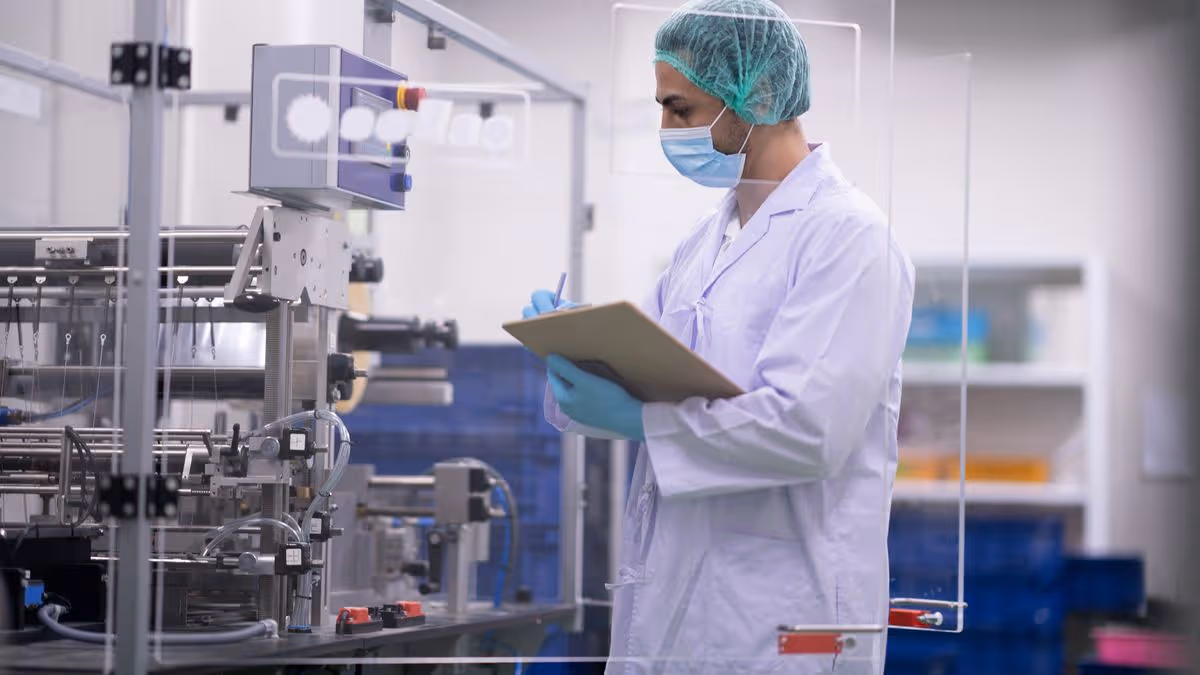 330 new jobs for Dublin as West Pharmaceuticals expands operations