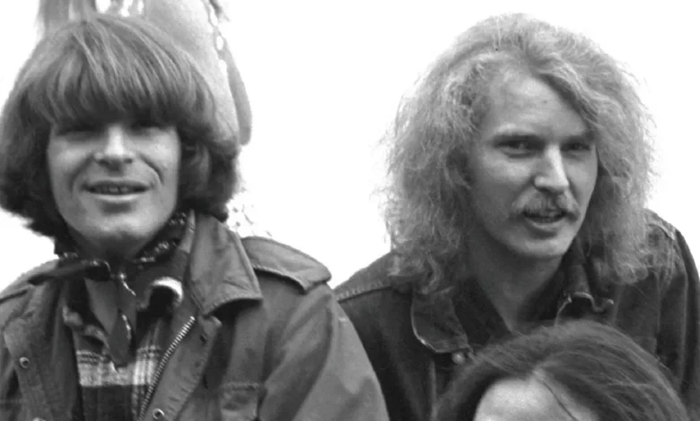 4 Legendary Bands That Were Low-Key Family Affairs