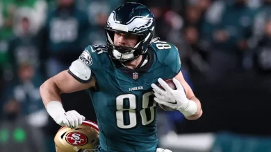 4 Must-Have Tight Ends (2026 Fantasy Football)