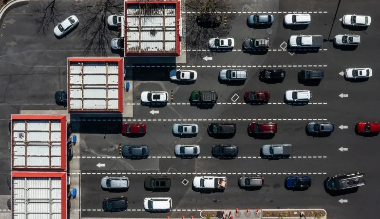 $4 a gallon for gas? These drivers don’t care