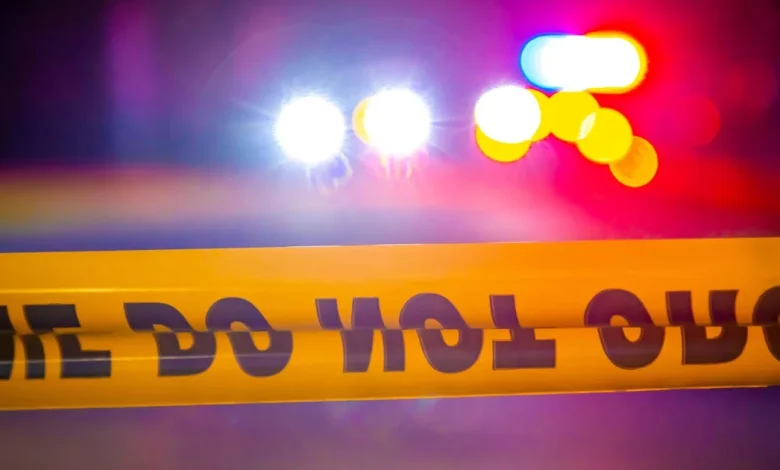 4 killed in Alabama car crash during pursuit by state trooper