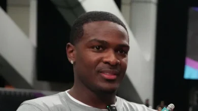 4 names keep coming up for the Seahawks at running back