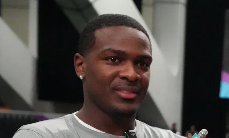 4 names keep coming up for the Seahawks at running back