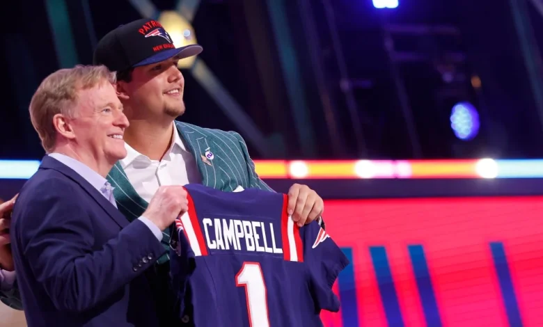 4 reminders to keep yourself grounded during the NFL Draft