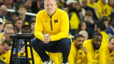 4 transfer portal priorities for Michigan Basketball this offseason
