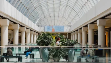 40 years later, Metrotown is taking a walk down memory lane