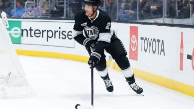 4/1 Preview - Lineup Changes Expected + Energy, Growing From Saturday, Playoff Race, Broadcast Details