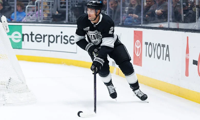 4/1 Preview - Lineup Changes Expected + Energy, Growing From Saturday, Playoff Race, Broadcast Details