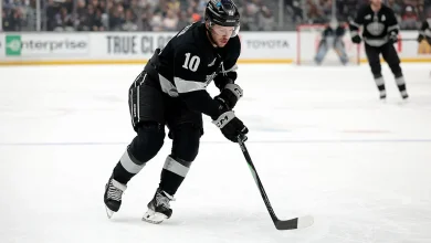 4/11 Preview - 6 + 9 + 10 + 11 + 92 = 5 (Players Connected), Lineup Notes, Kings/Oilers, Homestand Success