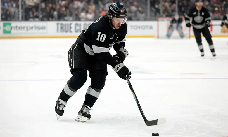 4/11 Preview - 6 + 9 + 10 + 11 + 92 = 5 (Players Connected), Lineup Notes, Kings/Oilers, Homestand Success