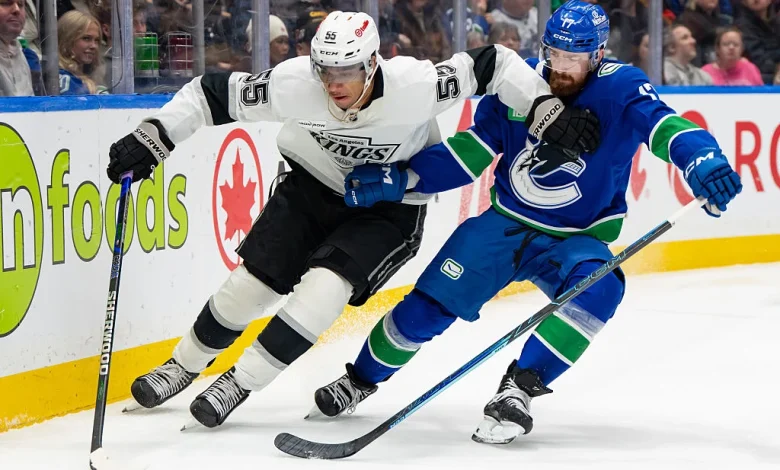 4/14 Preview - Much Still To Play For, Seeding Scenarios + Laferriere Hits 20, Lineup Decisions, Happy Trails 32