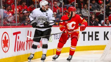 4/16 Preview - Playoff Scenarios Aplenty + Last Regular Season Game For 11, Full Lineup Expected, A Short Thank You!