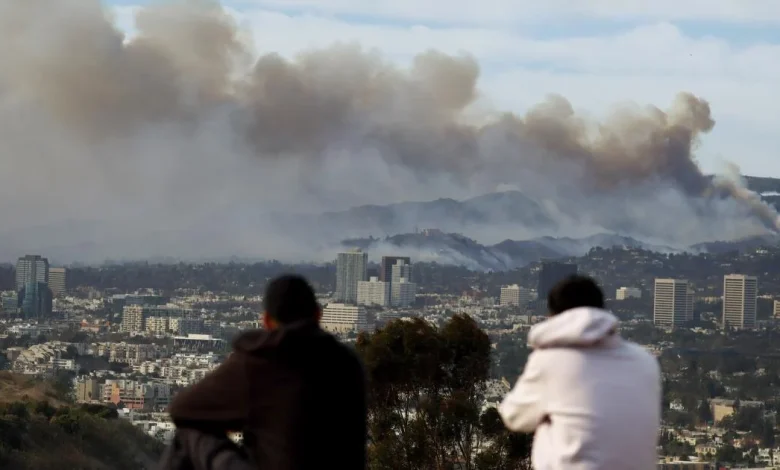 44% of Americans breathe dangerously polluted air. In California, it's 82%