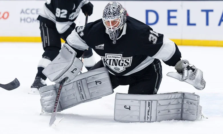 4/6 Preview - Most Important Game On The Schedule + Forsberg In Net, Lineup Notes, Better Starts Continue To Be A Focus