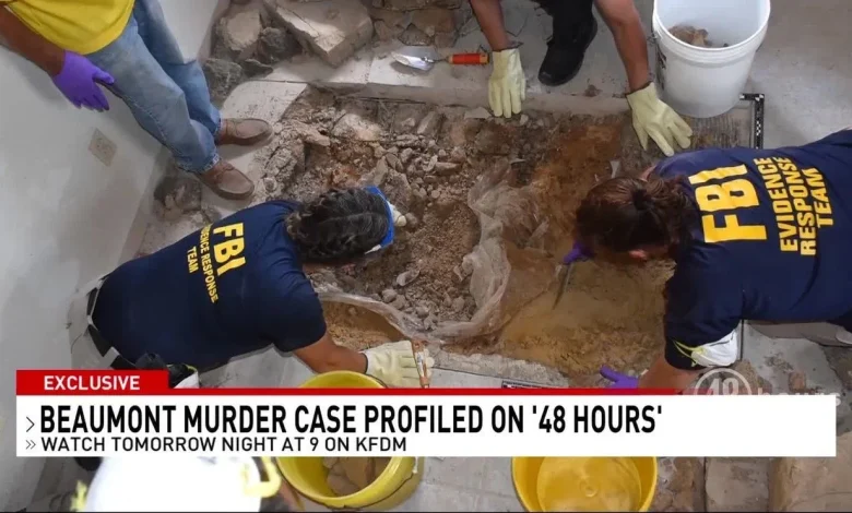 '48 Hours' correspondent Peter Van Sant previews 'Kimberly Langwell's Hidden Grave'