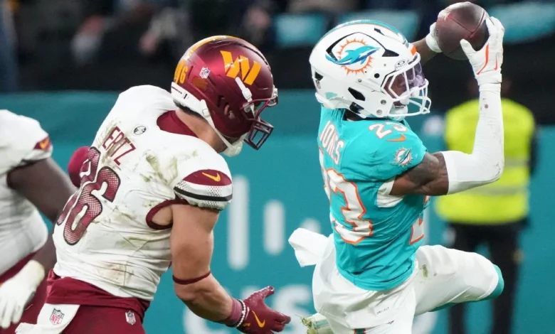 49ers add depth to secondary, agree to deal with Jack Jones