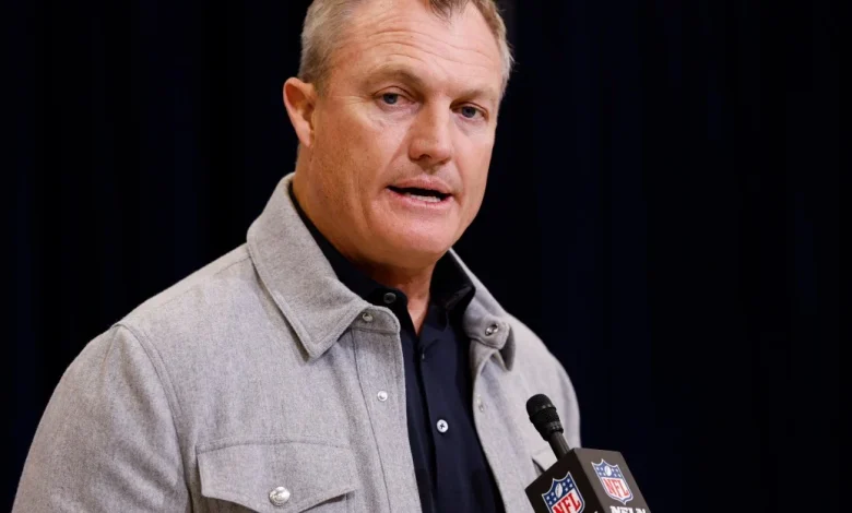 49ers news: Niners could be in uncharted territory next offseason
