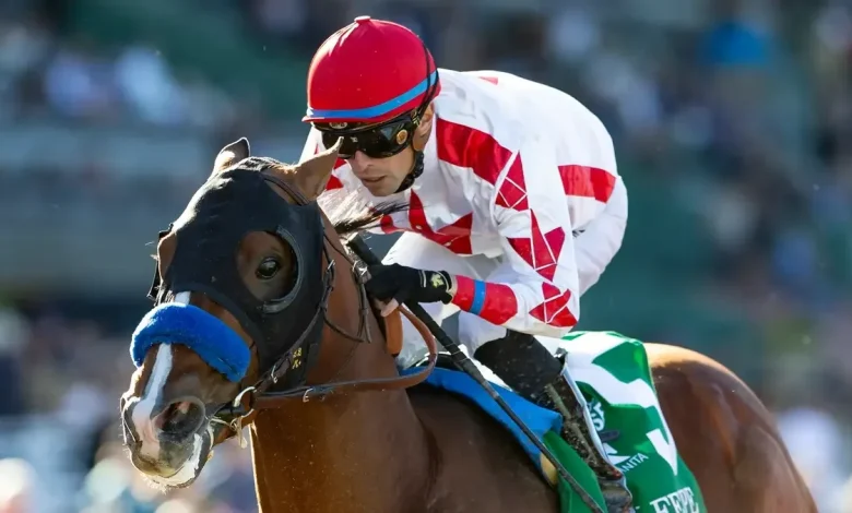 5 Kentucky Derby hopefuls to watch in Wood Memorial, Santa Anita Derby