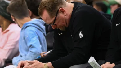 5 Sixers thoughts after their Game 1 stinker in Boston