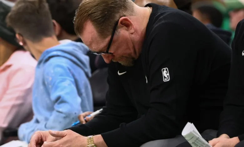 5 Sixers thoughts after their Game 1 stinker in Boston