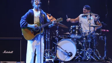 5 free concerts coming to Pennsylvania this summer. Here's the lineup.