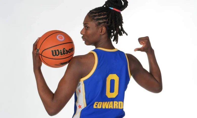 5-star Oliviyah Edwards commits to Dawn Staley, South Carolina WBB