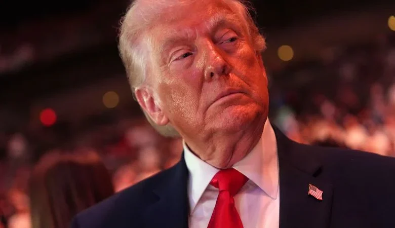 5 takeaways from recent Iran polls that look increasingly grim for Trump