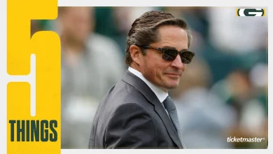 5 things learned from Ed Policy at the 2026 NFL Annual Meeting