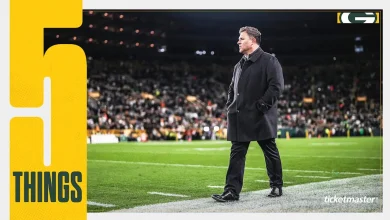 5 things learned from Packers GM Brian Gutekunst’s pre-draft news conference