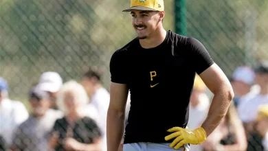 5 things to know about Konnor Griffin before Pirates debut