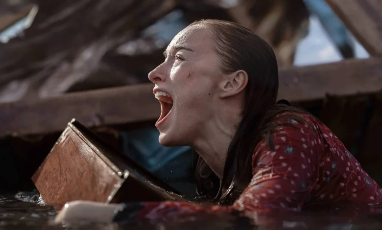 5 top new movies to stream this week on Netflix, HBO Max, Peacock and more (April 7-13)