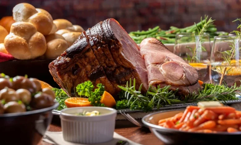 56 Restaurants Open on Easter for a Hoppy Holiday