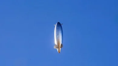 5G From the Sky: New Internet Infrastructure Takes Flight