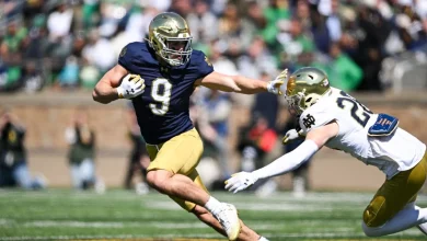 6 NFL Draft prospects we absolutely love