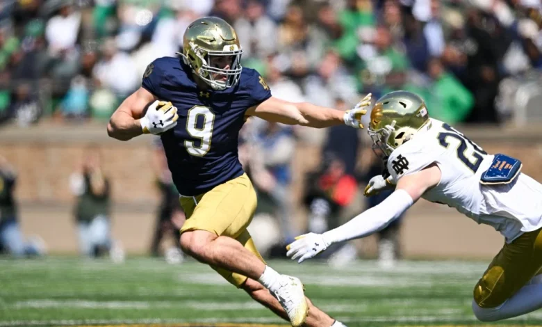 6 NFL Draft prospects we absolutely love