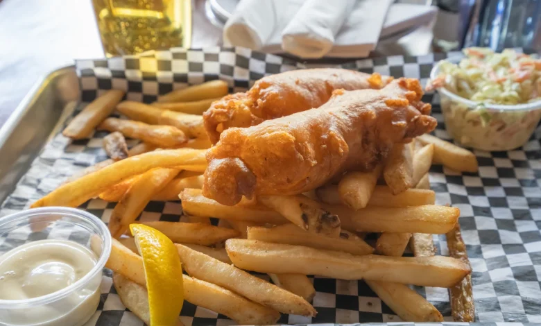 6 Overpriced Seafood Chains That Aren't Worth It, According To Customers