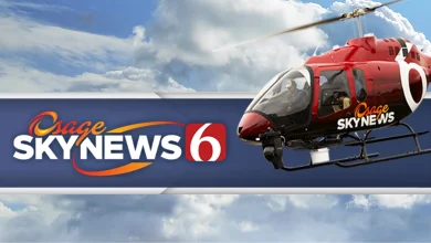 6 Things You May Not Know About Osage SkyNews 6 HD