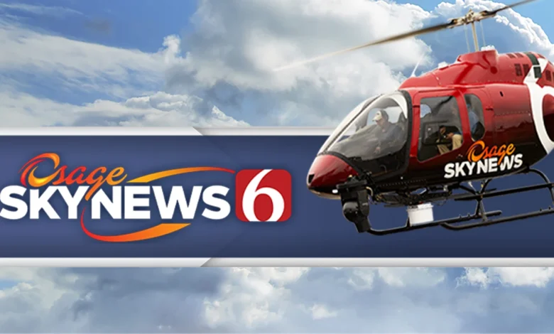 6 Things You May Not Know About Osage SkyNews 6 HD