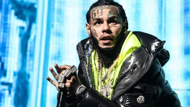 6ix9ine Immediately Trolls Offset & Lil Tjay Following Hard Rock Shooting
