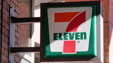 7-Eleven expects to close hundreds of its stores in North America this year
