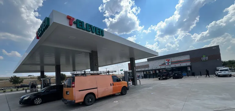7-Eleven plans to close 645 c-stores in fiscal 2026