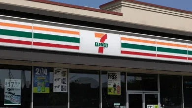 7-Eleven plans to close 645 stores in North America this year