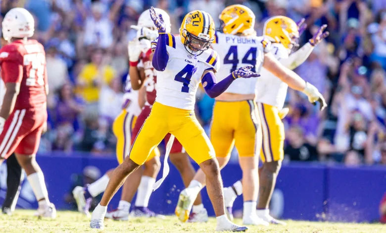 7-round mock draft gives the Dallas Cowboys a defensive star, and a Day 2 prospect they held a three-day visit with