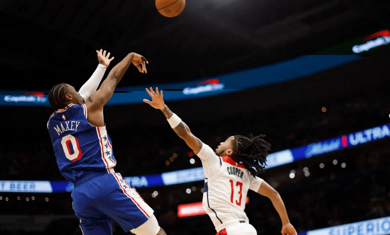 76ers vs Rockets Prediction, Picks & Odds for Tonight’s NBA Game