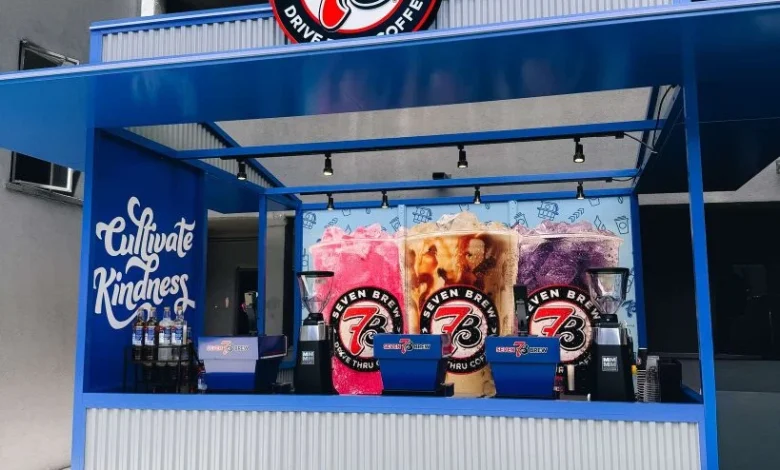 7Brew Coffee Shop to Open in Helotes