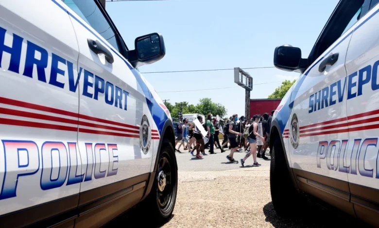 8 children killed in Louisiana mass shooting